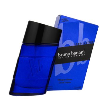 Bruno Banani Magic Man woda toaletowa (50 ml)