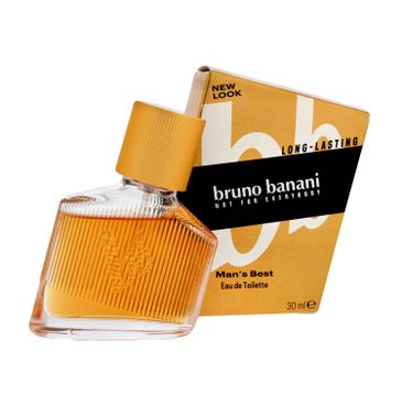 Bruno Banani Man's Best Woda toaletowa (30 ml)