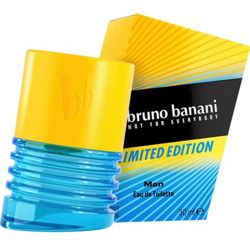 Bruno Banani Summer Man woda toaletowa (30 ml)