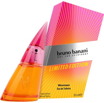 Bruno Banani Summer Woman woda toaletowa (30 ml)