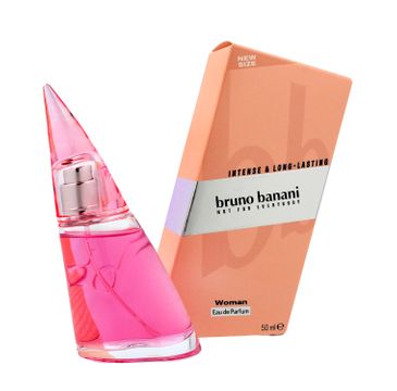 Bruno Banani Woman Woda perfumowana (50 ml)