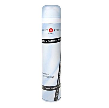 Pret a Porter – perfumowany dezodorant spray (75 ml)