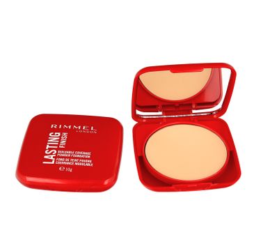 Rimmel Podkład w pudrze Lasting Finish nr 003 Sesame (10 g)