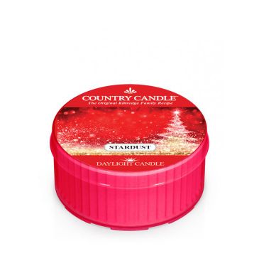 Country Candle Daylight świeczka zapachowa Stardust (35 g)