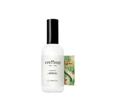 Creamy Hydrolat z neroli (100 ml)