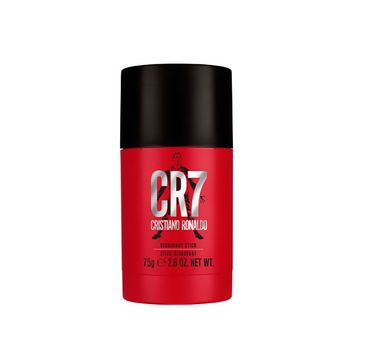 Cristiano Ronaldo CR7 dezodorant sztyft 75g