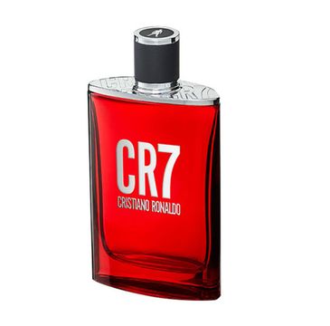 Cristiano Ronaldo CR7 woda toaletowa spray 100ml