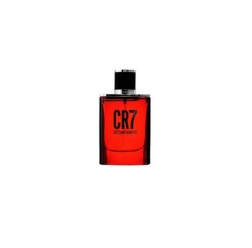 Cristiano Ronaldo CR7 woda toaletowa spray 30ml