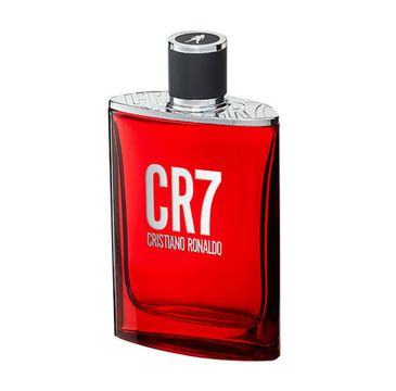 Cristiano Ronaldo CR7 woda toaletowa spray 50ml