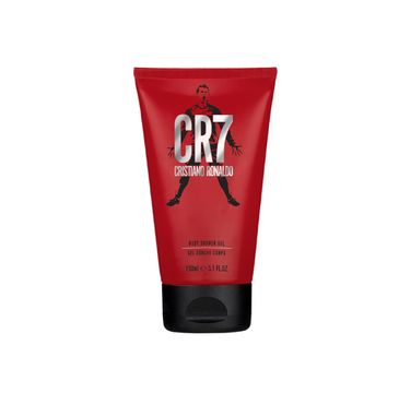 Cristiano Ronaldo CR7 żel pod prysznic (150 ml)