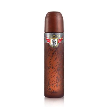 Cuba Original Cuba Royal Fortune For Men woda toaletowa spray (100 ml)