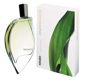 Kenzo Parfum d'Ete woda perfumowana spray 75ml