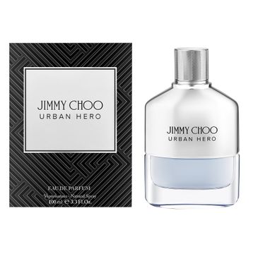 Jimmy Choo – Urban Hero woda perfumowana spray (100 ml)