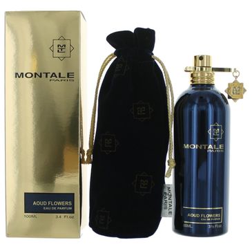 Montale Aoud Flowers Men (woda perfumowana spray 100 ml)