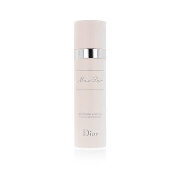 Miss Dior dezodorant spray 100ml