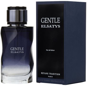 Reyane Tradition – Gentle Elsatys woda perfumowana spray (100 ml)