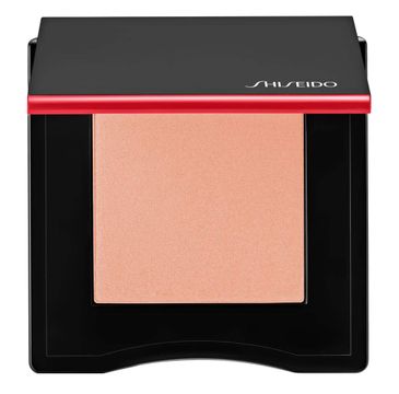 Shiseido – InnerGlow Cheek Powder róż w kamieniu 06 Alpen Glow (4 g)