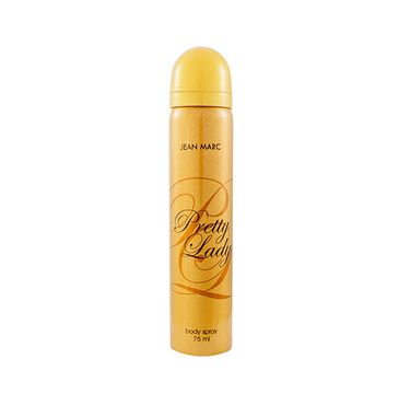 Jean Marc Pretty Lady dezodorant spray (75 ml)