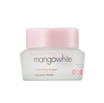 It's Skin MangoWhite Brightening Cream – rozświetlający krem do twarzy (50 ml)