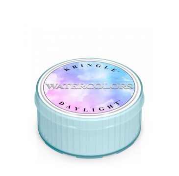 Kringle Candle – Daylight świeczka zapachowa Watercolors (35 g)