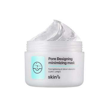Skin79 maseczka minimalizująca pory Pore Desigining Minimizing Mask (100 ml)
