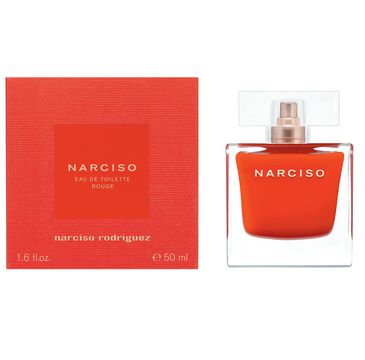 Narciso Rodriguez – Narciso Rouge woda toaletowa spray (50 ml)