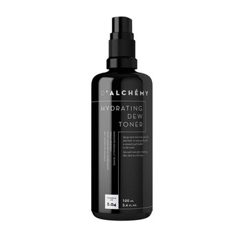 D'Alchemy Hydrating Dew Toner nawilżający tonik do twarzy (100 ml)