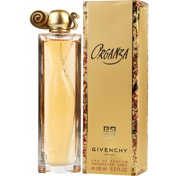 Givenchy Organza woda perfumowana spray 100ml