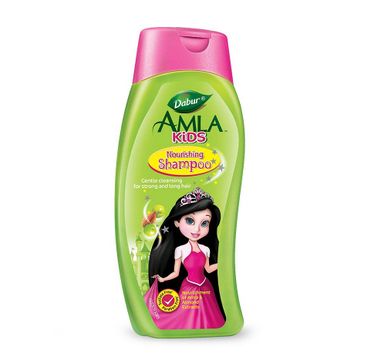 Dabur Amla Kids Nourishing Shampoo szampon odżywczy dla dzieci (200 ml)