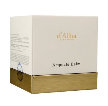 d'Alba – eco krem nawilżający (50 g)