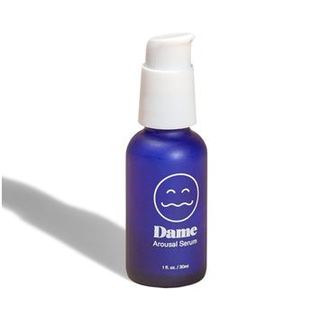 Dame Arousal Serum serum stymulujące okolice łechtaczki (30 ml)