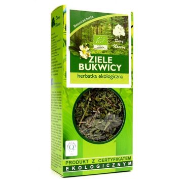 Dary Natury Herbatka ekologiczna Bukwica ziele 50g