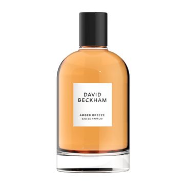 David Beckham Amber Breeze woda perfumowana spray 100ml