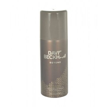 David Beckham Beyond dezodorant spray 150ml