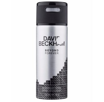 David Beckham Beyond Forever dezodorant spray 150ml