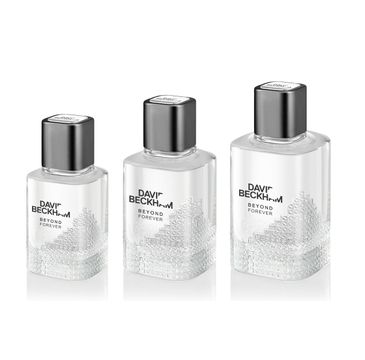 David Beckham Beyond Forever woda toaletowa męska 90 ml