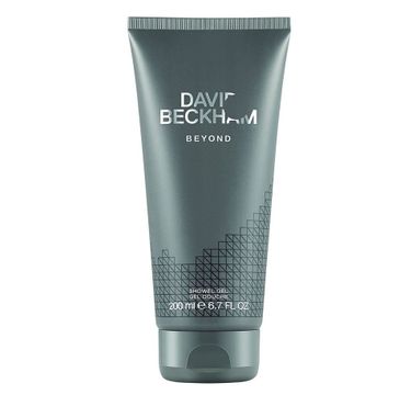 David Beckham Beyond żel pod prysznic (200 ml)