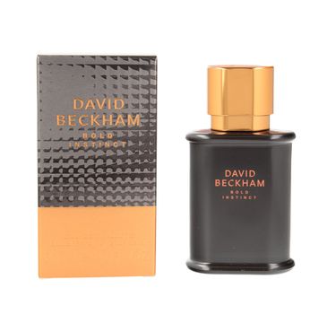 David Beckham – Bold Instinct woda toaletowa (30 ml)