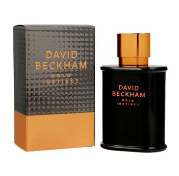 David Beckham – Bold Instinct Woda toaletowa (75 ml)