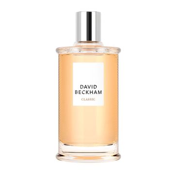 David Beckham Classic woda toaletowa spray (100 ml)