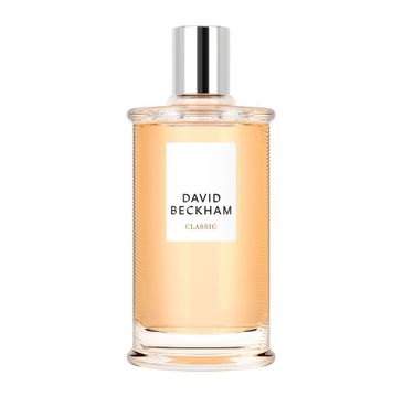 David Beckham Classic woda toaletowa spray (100 ml)