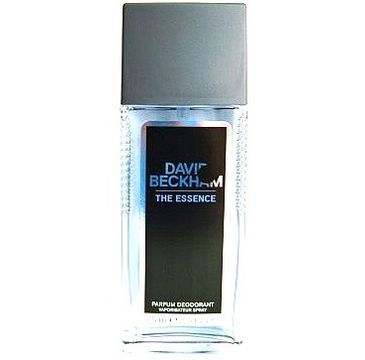 David Beckham Essence Dezodorant w szkle 75 ml