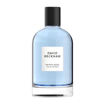 David Beckham Infinite Aqua woda perfumowana spray (100 ml)