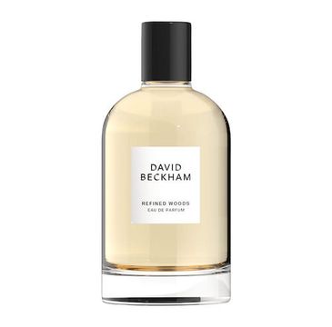 David Beckham Refined Woods woda perfumowana spray (100 ml)