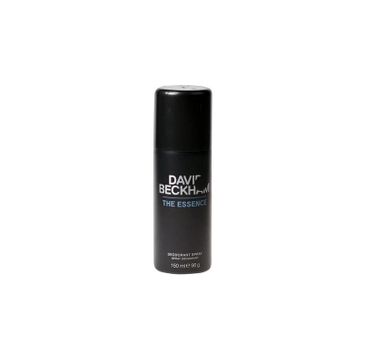 David Beckham The Essence dezodorant spray 150ml