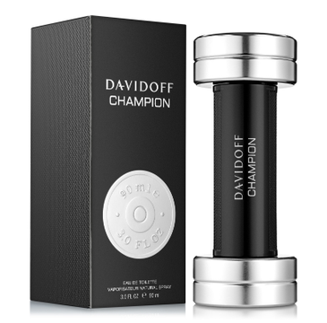 Davidoff Champion – woda toaletowa męska spray (50ml)