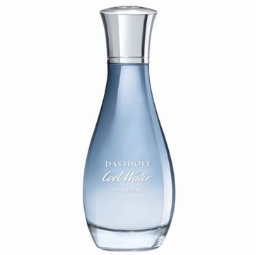 Davidoff Cool Water For Her perfumy spray 50ml