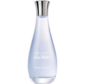 Davidoff Cool Water Jasmine & Tangerine woda toaletowa spray (100 ml)