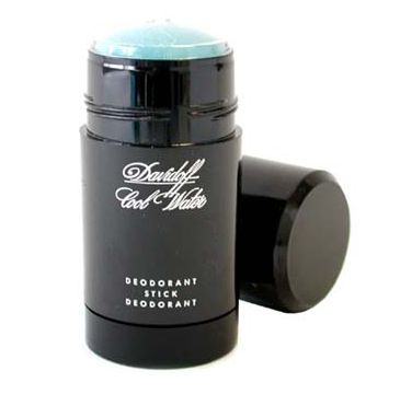 Davidoff Cool Water Men dezodorant sztyft 75ml