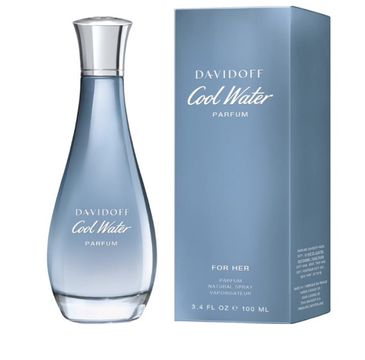 Davidoff Cool Water Parfum For Her woda perfumowana spray (100 ml)